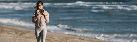 Women's Fleece Jackets